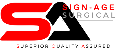 Sign Age Surgical